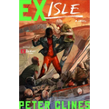 Ex-Isle - Paperback