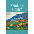 Finding Home - Paperback