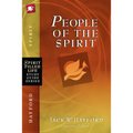 People of the Spirit - Paperback