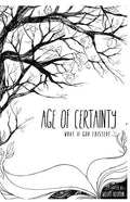 Age of Certainty - Paperback