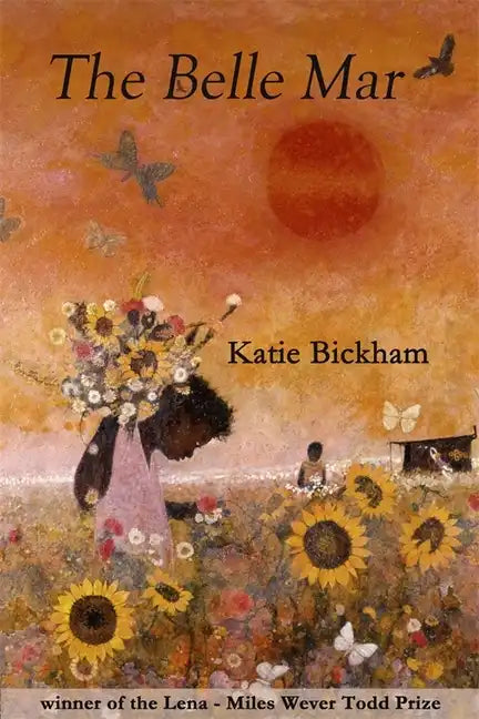 The Belle Mar: Poems - Paperback