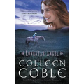 Lonestar Angel - Paperback