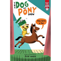 Dog Gets a Pet: Ready-To-Read Graphics Level 1 - Hardcover