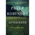 Aftermath: An Inspector Banks Novel - Paperback