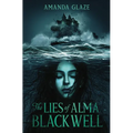 The Lies of Alma Blackwell - Hardcover
