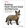 Building Multi-Tenant Saas Architectures: Principles, Practices, and Patterns Using AWS - Paperback