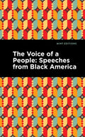 The Voice of a People: Speeches from Black America - Paperback