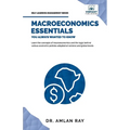 Macroeconomics Essentials You Always Wanted to Know - Paperback