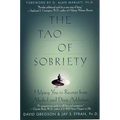 The Tao of Sobriety: Helping You to Recover from Alcohol and Drug Addiction - Paperback