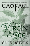 The Virgin in the Ice - Paperback