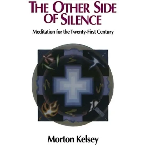 The Other Side of Silence (Revised): Meditation for the Twenty-First Century - Paperback