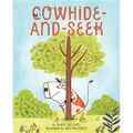 Cowhide-And-Seek - Hardcover
