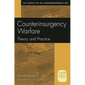 Counterinsurgency Warfare: Theory and Practice - Paperback