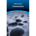 Harmonium - Paperback