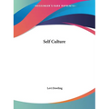 Self Culture - Paperback