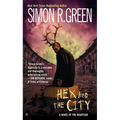 Hex and the City - Mass Market Paperbound