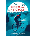 Hero on a Bicycle - Paperback