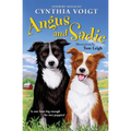 Angus and Sadie - Paperback