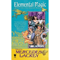 Elemental Magic: All-New Tales of the Elemental Masters - Mass Market Paperbound