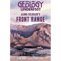 Geology Underfoot Along Colorado's Front Range - Paperback