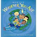Whoever You Are - Hardcover