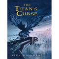 The Titan's Curse - Hardcover