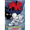 Out from Boneville - Hardcover