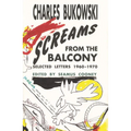 Screams from the Balcony - Paperback