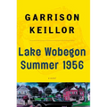Lake Wobegon Summer 1956 - Paperback