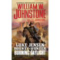 Burning Daylight - Mass Market Paperbound