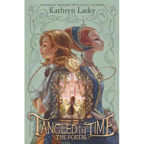 Tangled in Time: The Portal - Paperback