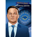 Political Power: Volodymyr Zelenskyy - Paperback