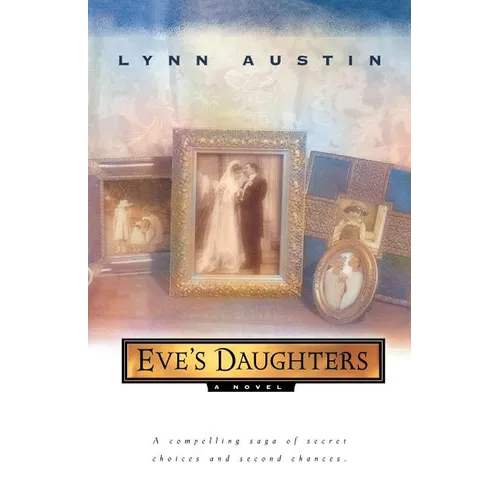 Eve's Daughters - Paperback