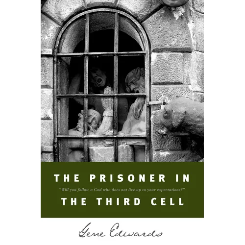 The Prisoner in the Third Cell - Paperback
