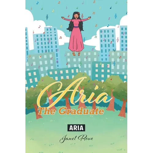 ARIA The Graduate - Paperback