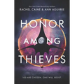 Honor Among Thieves - Paperback