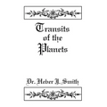 Transits of the Planets - Paperback