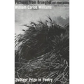 Pictures from Brueghel: Pulitzer Prize, Poetry - Paperback
