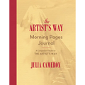 The Artist's Way Morning Pages Journal: A Companion Volume to the Artist's Way - Paperback