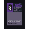 Master of Reality - Paperback