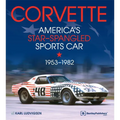 Corvette - America's Star-Spangled Sports Car 1953-1982 - Hardcover