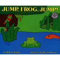 Jump, Frog, Jump! - Paperback