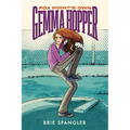 Fox Point's Own Gemma Hopper: (A Graphic Novel) - Hardcover