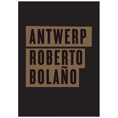 Antwerp - Hardcover