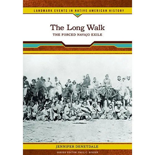 The Long Walk - Library Binding