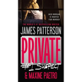 Private: #1 Suspect - Mass Market Paperbound