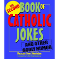 The Second Book of Catholic Jokes - Paperback