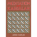 Meditation and Kabbalah - Paperback