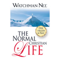 The Normal Christian Life - Paperback