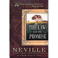 The Law & the Promise - Paperback
